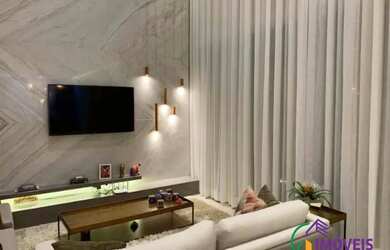 Imagem 6: CASA EM CONDOMÍNIO - LOTEAMENTO GRANVILLE ATIBAIA - SP