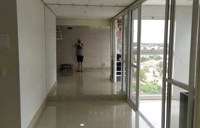 Imagem 11: Apartamento Dúplex Res. Isadora