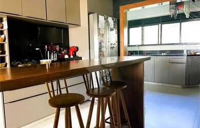 Imagem 8: Apartamento à venda com 3 quartos, sendo 2 suítes, no condomínio Swet...