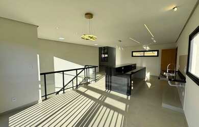 Imagem 7: VENDA ou ALUGUEL Casa em condomínio fechado de 03 suítes!!!