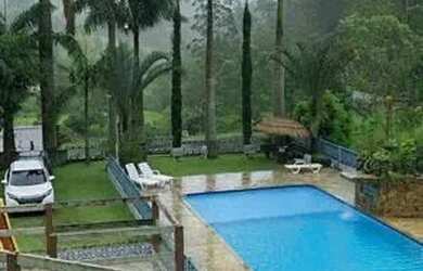 Imagem 1: Lote 500m² em condomínio fechado Natureza, lazer e valorização garantida