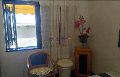 Imagem 13: Casa 4 dormitórios à venda Cristal Porto Alegre/RS