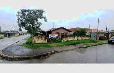 Imagem 3: Terreno à venda, 390 m² por R$ 275.000 - Planta Araçatuba - Piraquara/PR