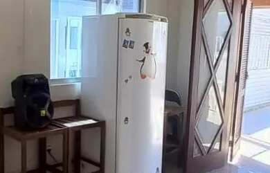 Imagem: O apartamento na cobertura possui 4 Dormitórios, 4 Banheiros