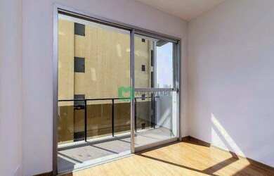 Imagem 14: Apartamento com 1 dormitório para alugar, 43 m² por R$ 4.178,00/mês - Consolação - São Pau