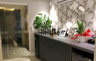 Imagem 11: Casa à venda em Sorocaba, com 233m² Condomínio de alto padrão Residencial...