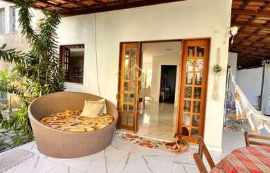 Imagem 2: OPORTUNIDADE - Casa primeiro andar com 4 suítes no Murilipolis