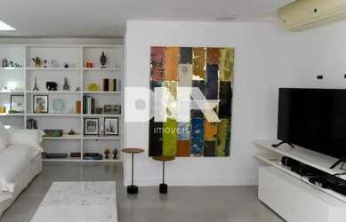 Imagem: O apartamento na cobertura possui 2 Dormitórios, 4 Banheiros