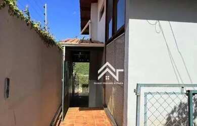 Imagem 16: Casa com Piscina excelente Localização - Oportunidade