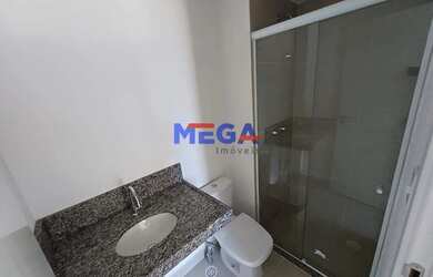 Imagem 8: Apartamento com 2 quartos no bairro Presidente Kennedy em Fortaleza, CE