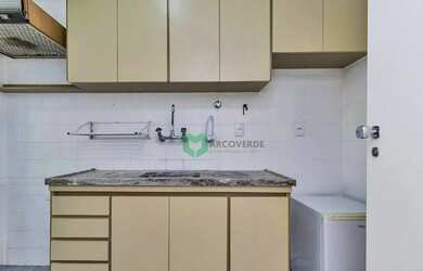 Imagem 16: Apartamento com 1 dormitório para alugar, 43 m² por R$ 4.178,00/mês - Consolação - São Pau