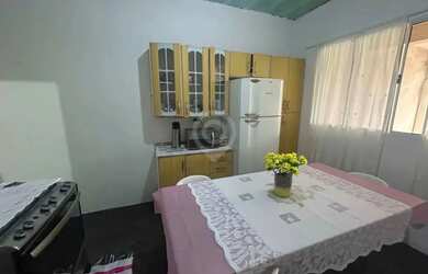 Imagem 3: Casa de rua : / Residencial / Parque San Francisco