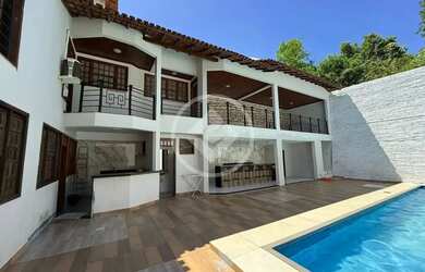 Imagem: Casa duplex 5 quartos codigo 162960