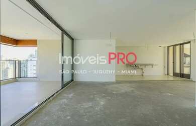 Imagem 9: Campo Belo - 232 m2 - 4 suítes - 3 vagas - Varanda Gourmet