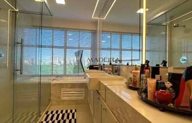 Imagem 7: Apartamento à Venda em Zona 03, Maringá - PR