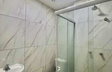 Imagem 7: Alugo apartamento com varanda e suíte no North Way Residence - Centro,...