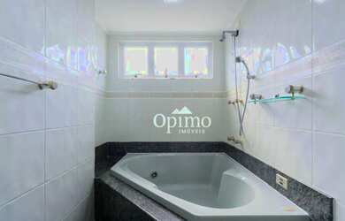 Imagem 10: Apartamento com 3 dormitórios à venda, 177 m² por R$ 1.590. - Bela...