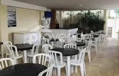 Imagem 9: APARTAMENTO 02 QUARTOS 01 SUÍTE - BORGES LANDEIRO GOYAZES - VILA BRASILIA