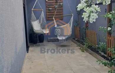 Imagem 9: Casa Sobrado em Residencial Tosi - Itupeva, SP