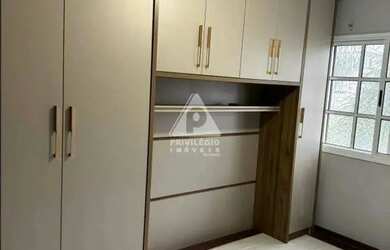 Imagem 15: Apartamento a venda, 2 Quartos com Suítes no Recreio dos Bandeirante