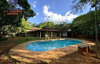 Imagem 4: Chácara com 7.500 m² à Venda - Chácara Paineiras