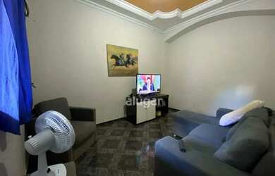 Imagem 5: Casa à venda, 4 quartos, 2 vagas, Sagrada Família - Montes Claros/MG...