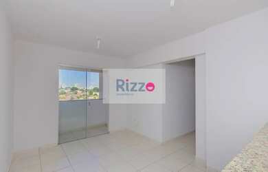 Imagem 2: Apartamento para aluguel 2 quartos , Setor Negrão de lima