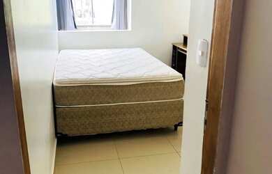 Imagem 11: Apartamento de 50m² em Taguatinga Sul, ao lado da estação do metrô, com 2 quartos, 1 suíte