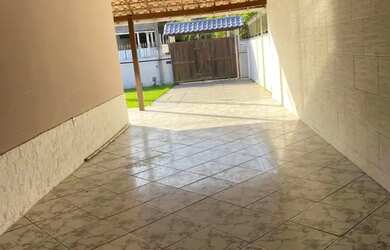 Imagem 16: Casa com 2 dormitórios à venda, 275 m² por R$ 498.000 - Inoã - Maricá/RJ