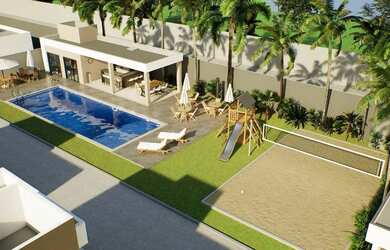 Imagem 6: Excelente Casa Térrea 3/4 Sendo 1 Suíte em Camaçari