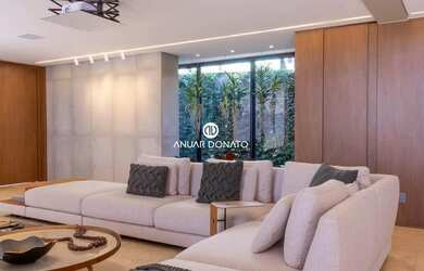 Imagem 10: Quintas do Sol - Casa Condomínio 5 quartos à venda na Anuar Donato