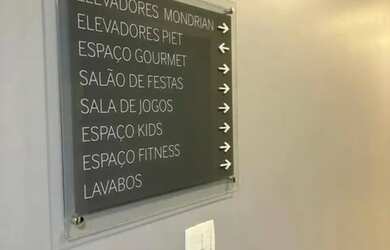 Imagem 8: Apartamento Semi Mobiliado Exposição Caxias do Sul