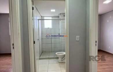 Imagem 2: Ótima Casa Terrea, 2 dormitórios , 2 vagas de garagens bairro Hipica...