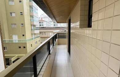 Imagem 16: Apartamento Garden em Canto do Forte - Praia Grande, SP