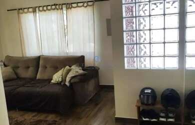 Imagem 11: Casa com 3 dormitórios, 240 m² - venda por R$ 900.000 ou aluguel por R$ 4.500/mês - Santa