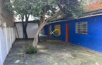 Imagem: O depósito possui 500m² de Área e está localizado em Vila