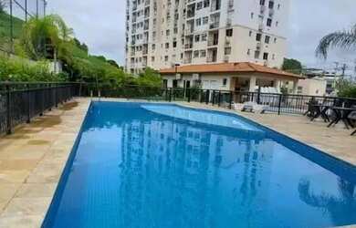 Imagem: O apartamento à venda possui 2 Dormitórios, 1 Banheiro, 1