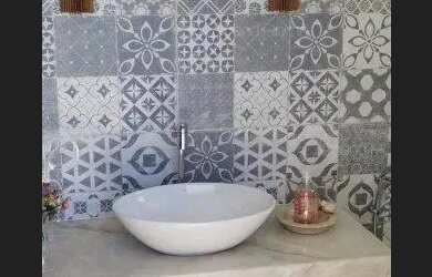 Imagem 6: Casa 4 quartos em Interlagos