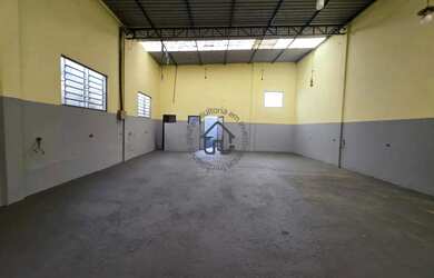 Imagem 6: Galpão a venda na Nova Vinhedo