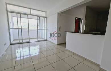 Imagem: Apartamento 2 quartos - Granjas Betânia