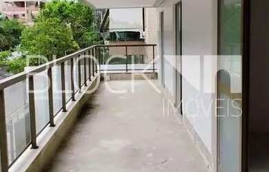 Imagem 8: Recreio dos Bandeirantes Cobertura 4 quartos, sendo 2 suites