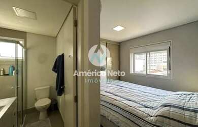 Imagem 6: Apartamento com 3 dormitórios à venda, 108 m² por R$ 1.170.000,00 -...