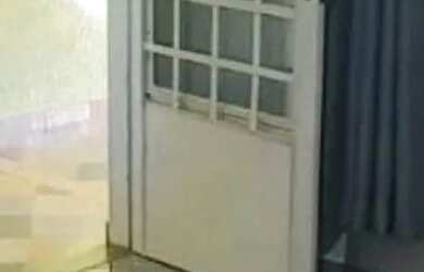 Imagem: A casa possui 2 Dormitórios, 1 Banheiro, 75m² de Área e