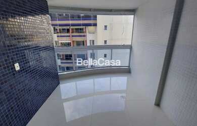 Imagem 5: Apartamento a venda no Centro de Guarapari. Edifício com área de lazer