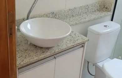 Imagem 11: Casa em condomínio Cecília com 3 quartos 1 suíte para alugar 2 vagas...