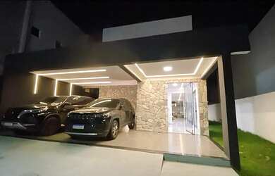 Imagem 2: Jardins do lago Aceito Locação temporaria - ou venda