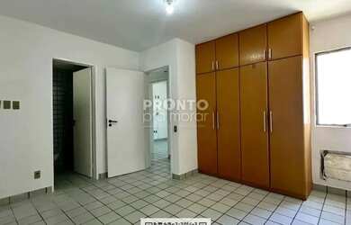 Imagem 9: Piedade - Apartamento com 105 metros - 3 Quartos - 1 Suíte - 1 Garagem - Jaboatão dos, PE