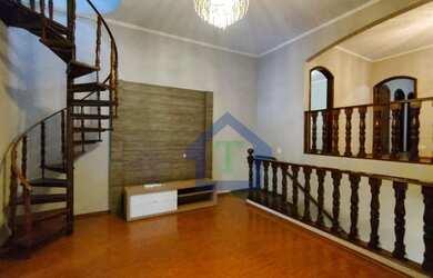 Imagem 8: Casa com 4 dormitórios, 532 m² - venda por R$ 4.500.000,00 ou aluguel...