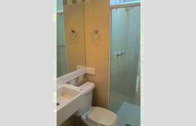 Imagem 9: APARTAMENTO PARA LOCAÇÃO COM 3 DORMITÓRIOS EM ALPHAVILLE