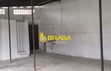 Imagem 2: Galpão Amplo com 60m, de Fundos e IPTU Isento